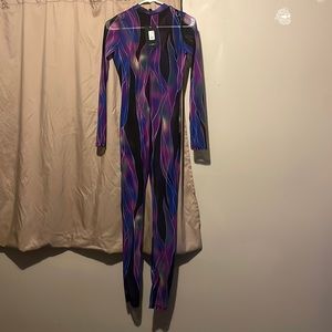 Fashion Nova, small, multicolored